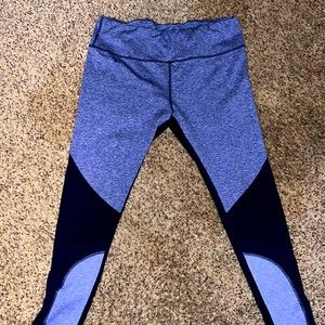 Workout pants